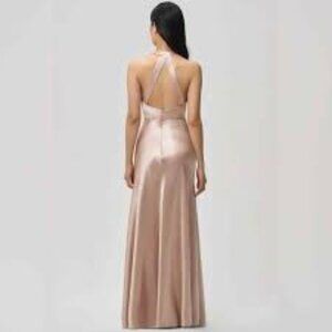 Jenny Yoo Corinne Petal size 20